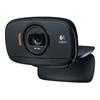 Logitech HD Webcam C510 - Black - Refurbished 960-000593R